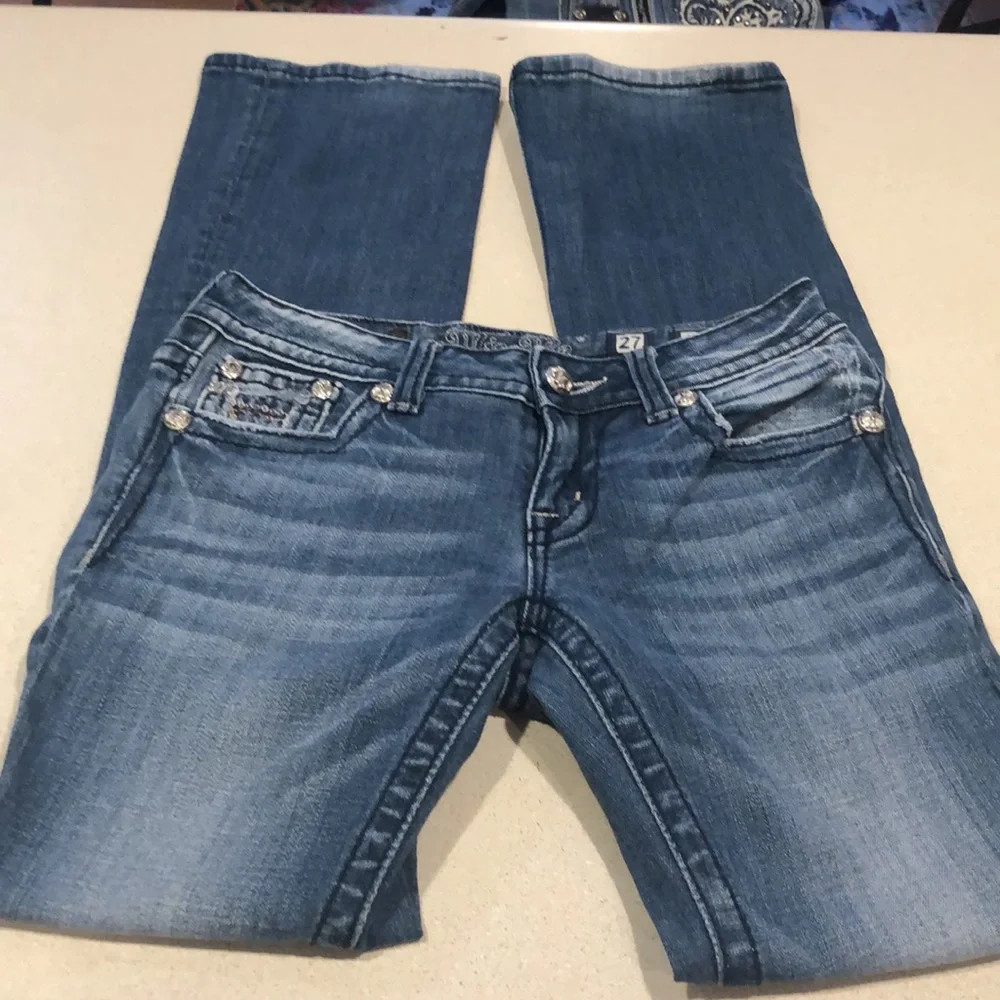 COPY - MISS ME JP6067B BOOT CUT JEANS_3
